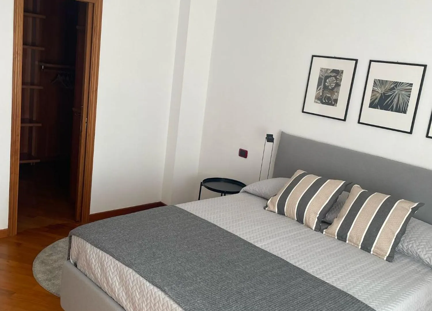 Appartamento La Dolce Vista Roma 0*,