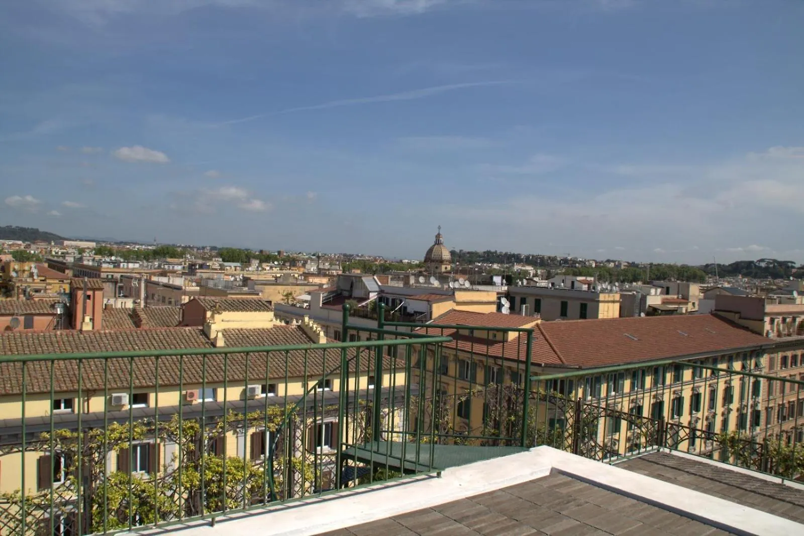 Appartamento La Dolce Vista Roma