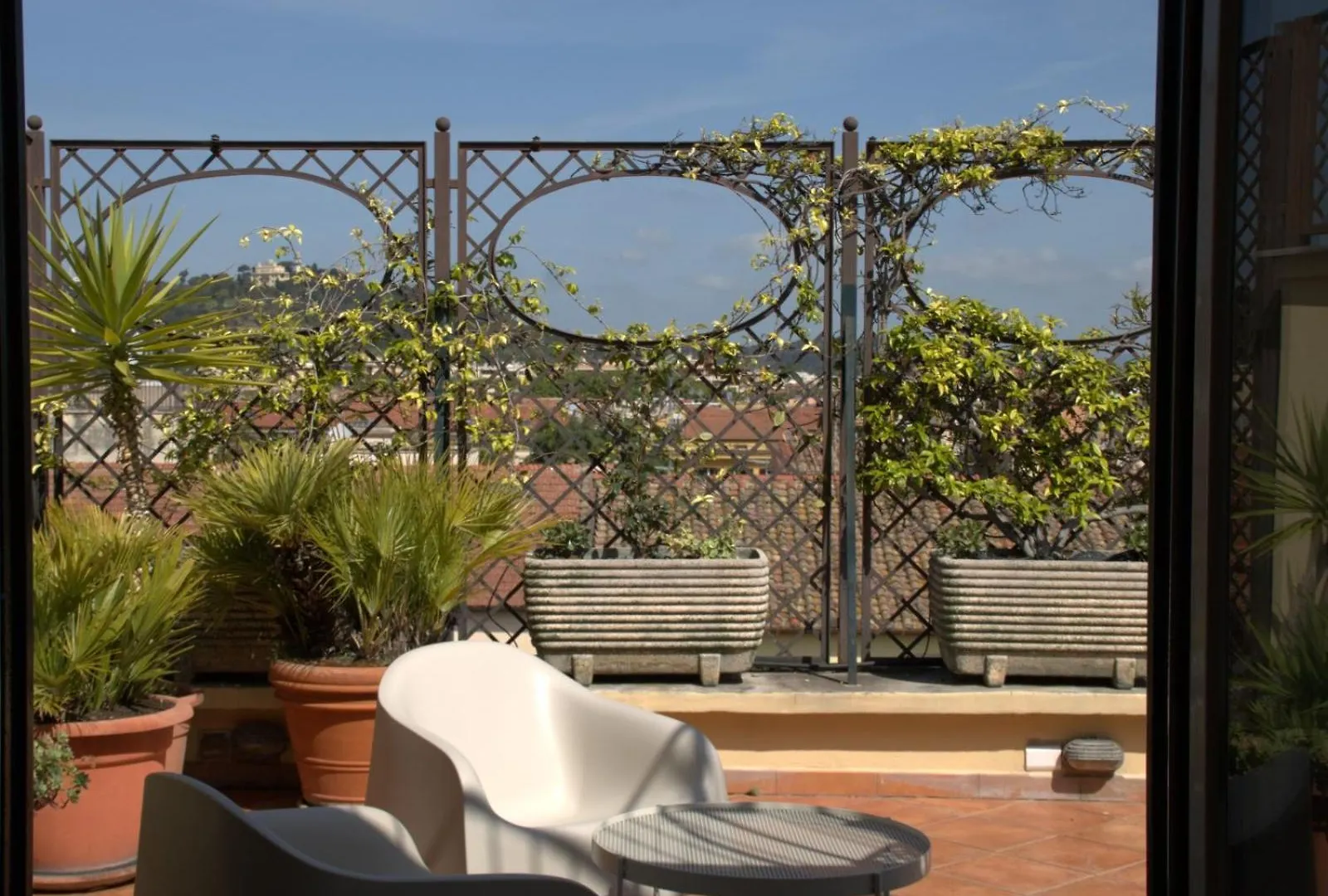 Appartamento La Dolce Vista Roma
