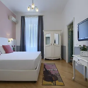 Apartamento Gli Artisti, Roma