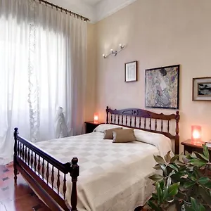 Apartamento Oltre Le Mura, Roma